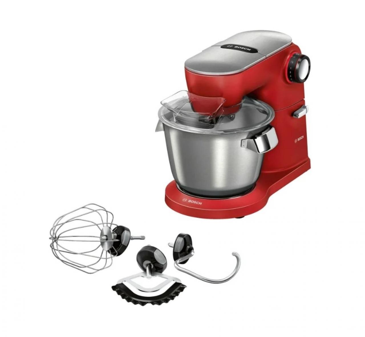 Комбайн Bosch MUM9A66R00