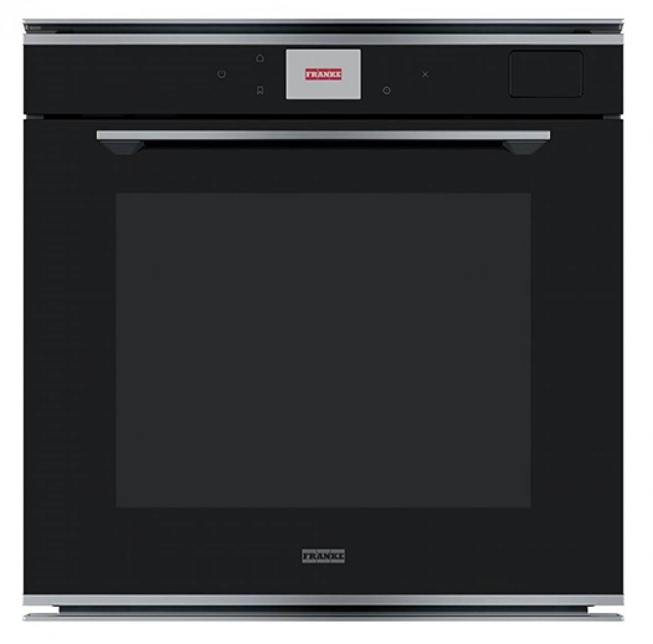 Духовой шкаф Franke FMY 99 HS XS