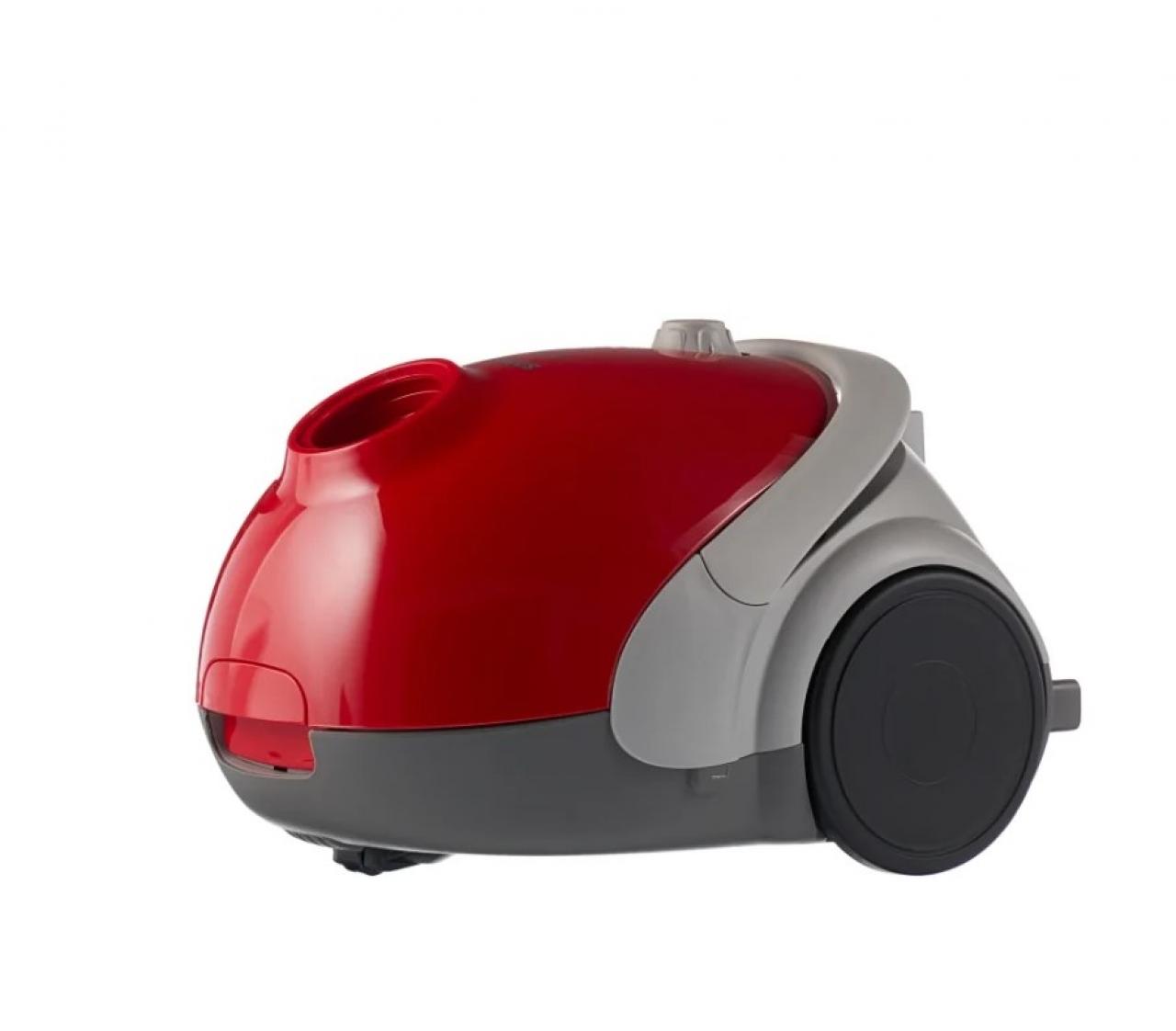 Пылесос Samsung SC5251, red