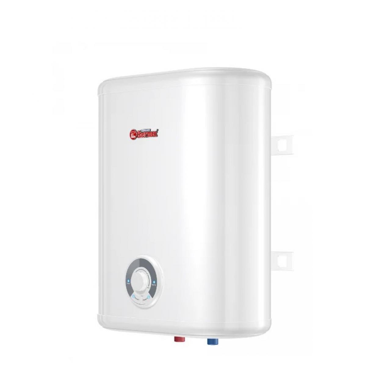 Накопительный электрический водонагреватель Thermex Ceramik 30 V, белый