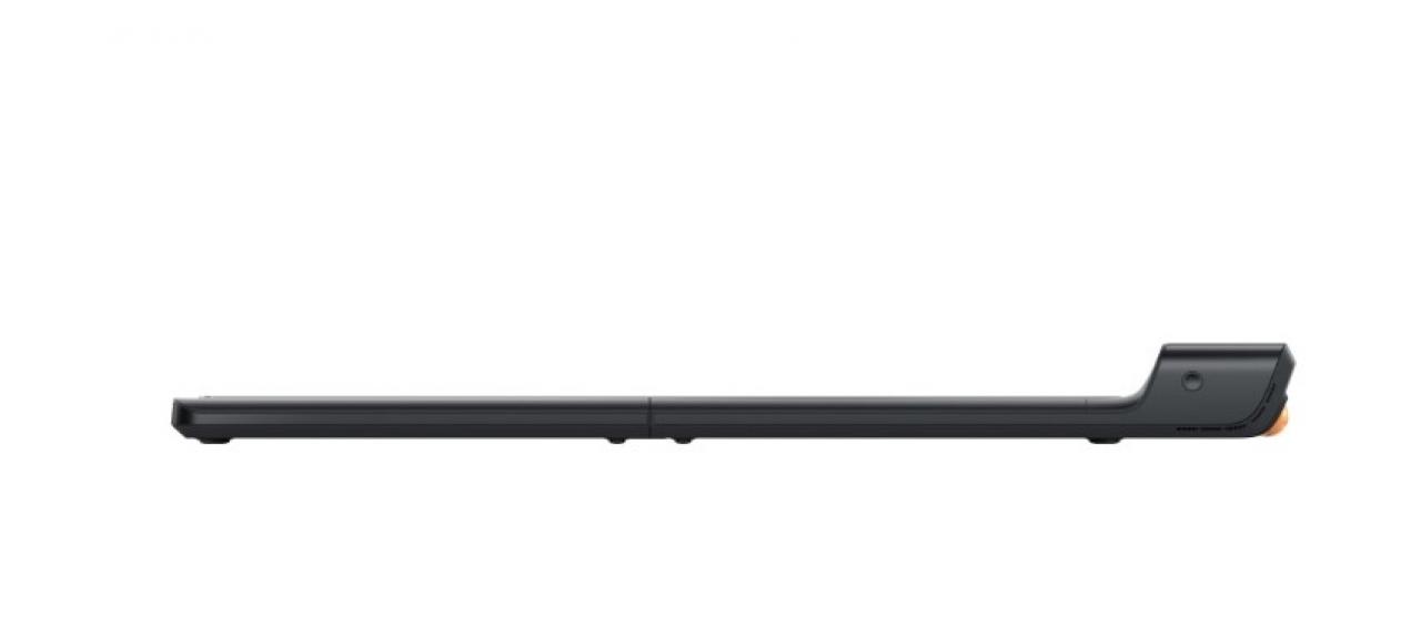 Дорожка для ходьбы Xiaomi WalkingPad A1 Pro Black