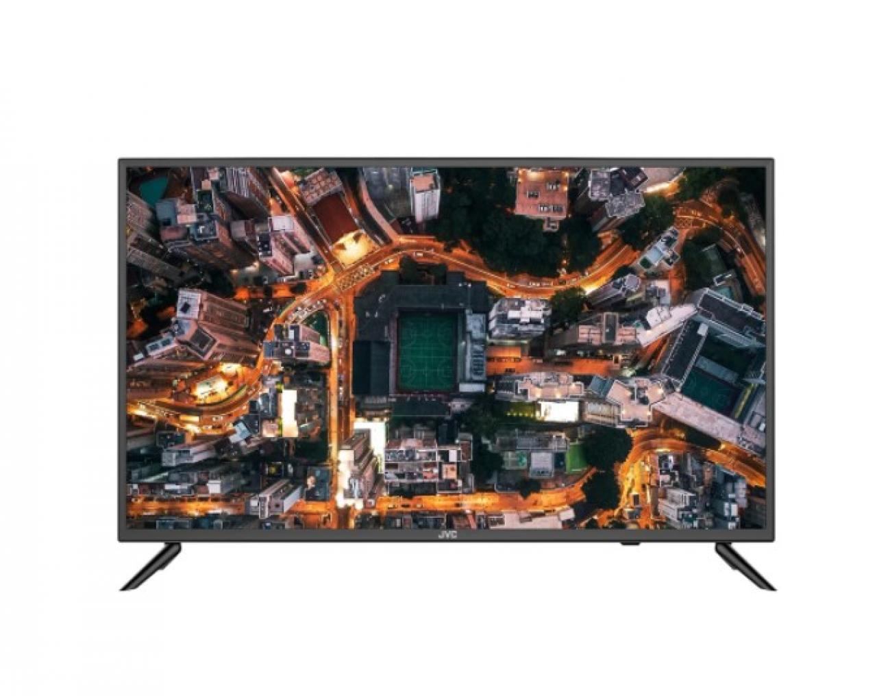 LED-телевизор JVC LT-32M590 32" черный