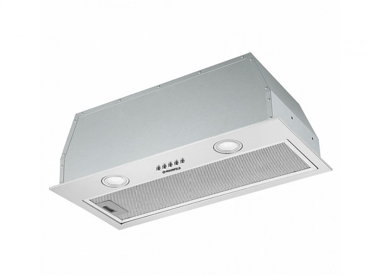 Встраиваемая вытяжка Maunfeld THAMES 601M INOX нержавеющая сталь