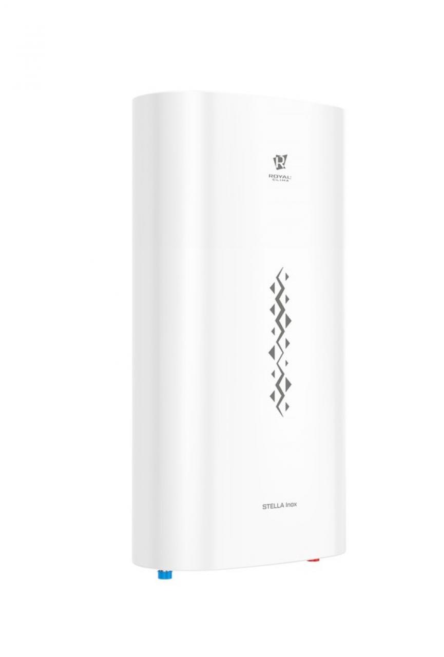 Водонагреватель Royal Clima RWH-SG80-FS