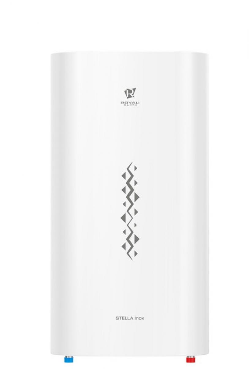 Водонагреватель Royal Clima RWH-SG80-FS
