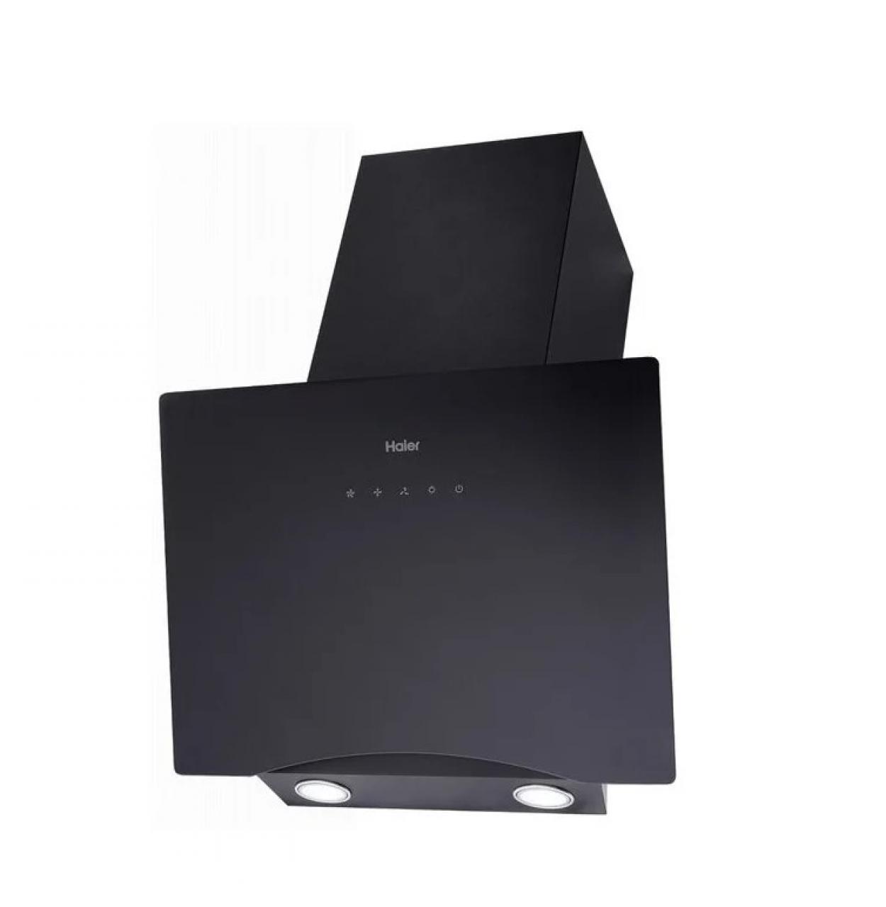 Каминная вытяжка Haier НVX-W692GB