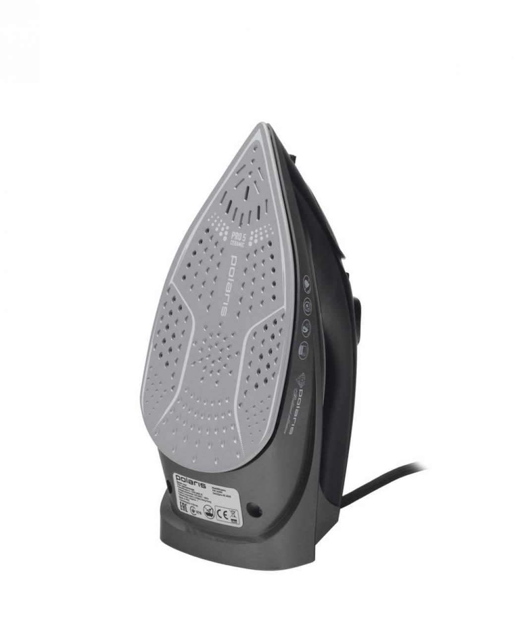 Утюг Polaris PIR 2430K