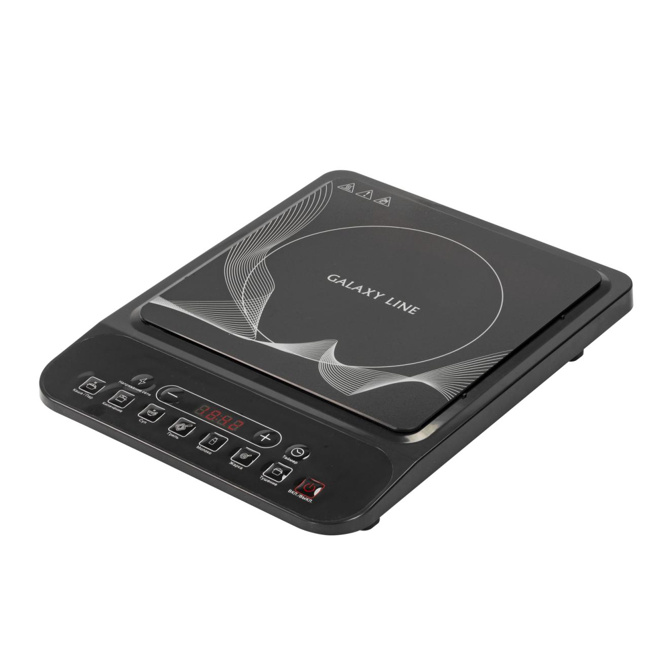 Плитка настольная GALAXY LINE GL 3060 черный