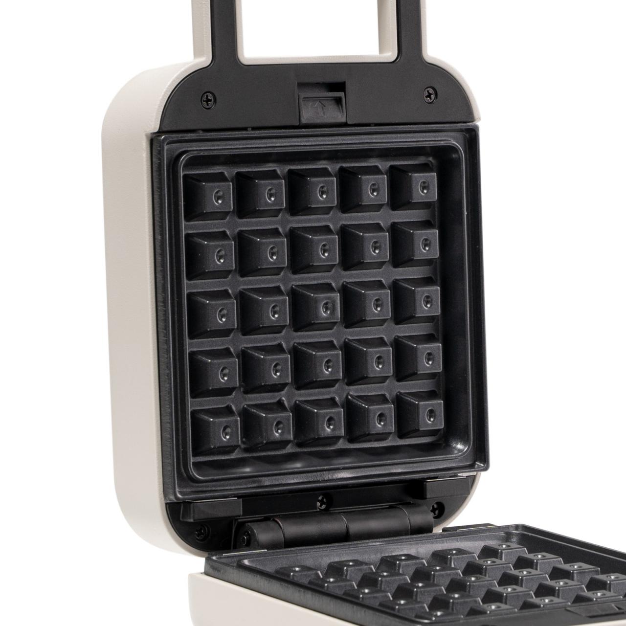 Вафельница Galaxy LINE GL2969 белый