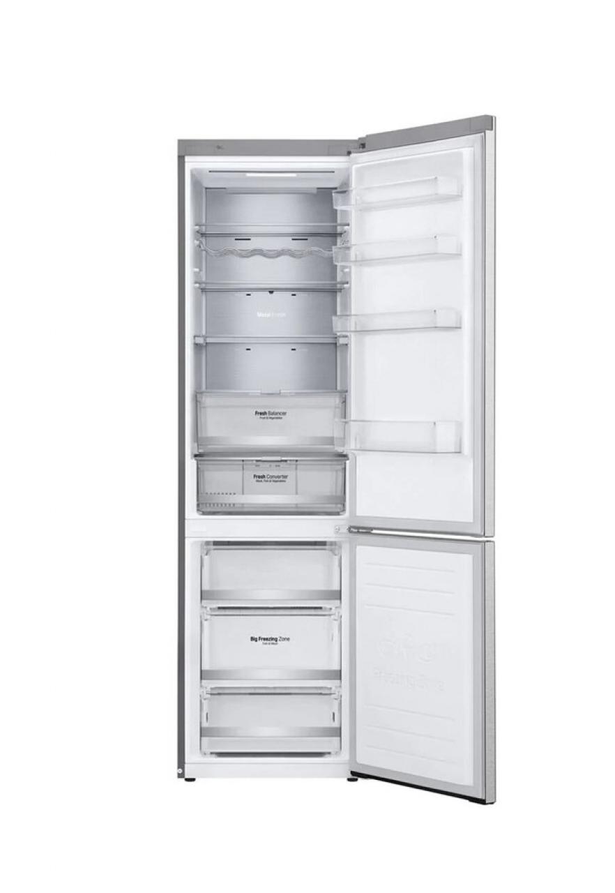 Холодильник LG DoorCooling+ GA-B509 SAUM