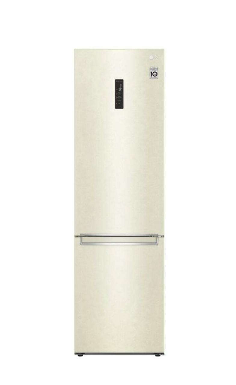 Холодильник LG DoorCooling+ GA-B509SEUM
