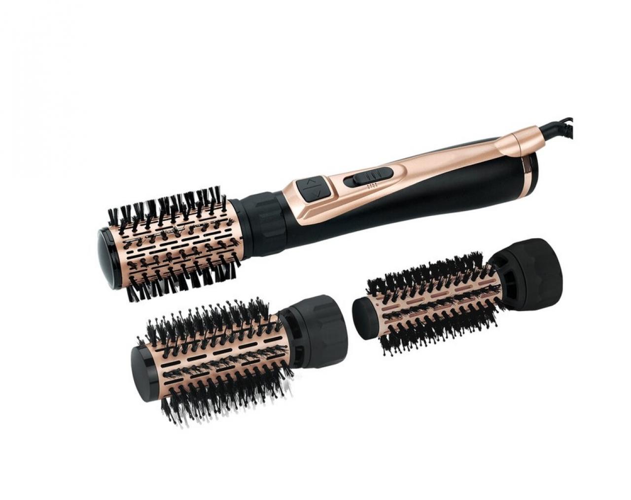 Фен-щетка BRAYER BR3100