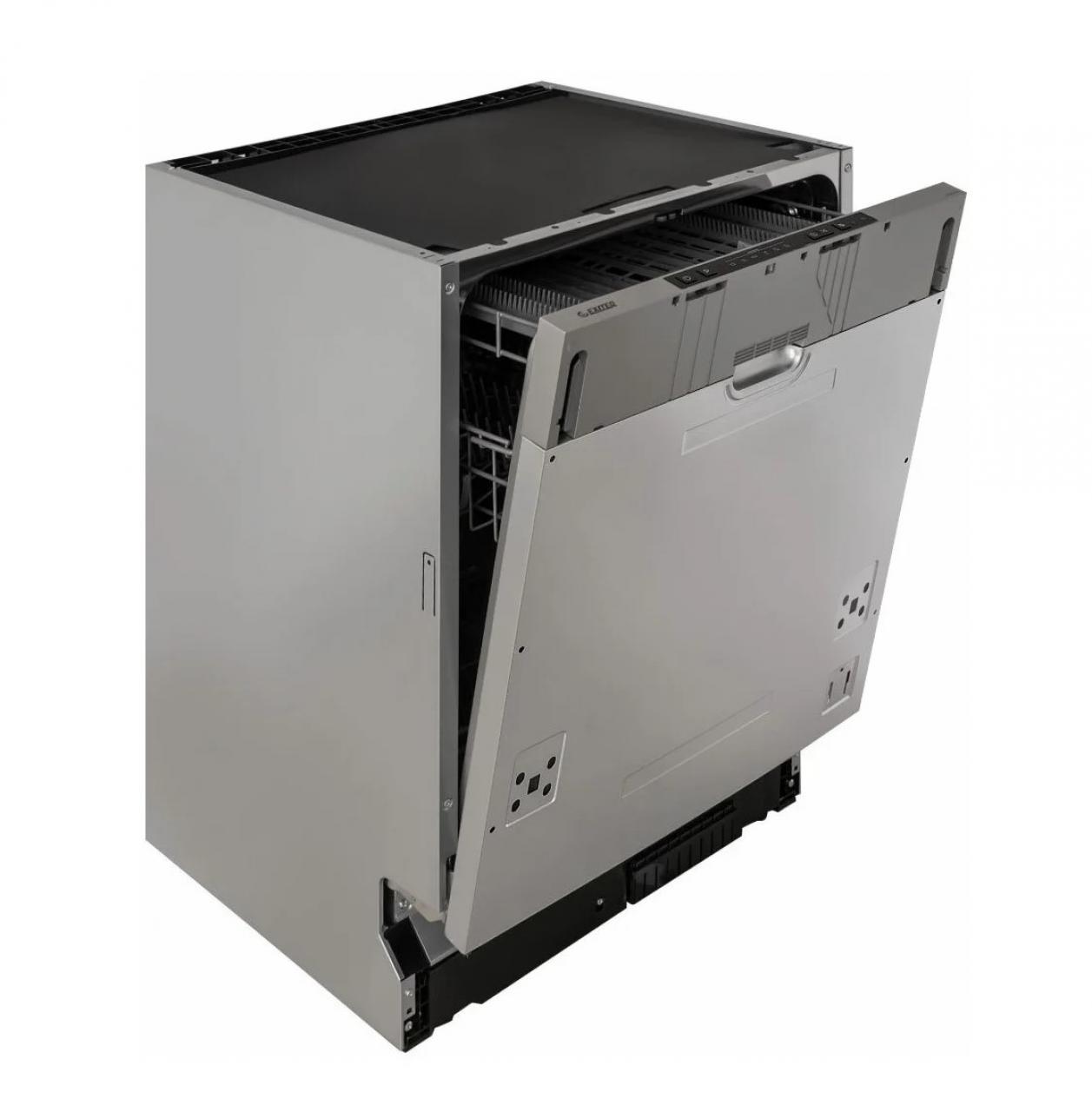 Посудомоечная машина встраиваемая EXITEQ EXDW-I605