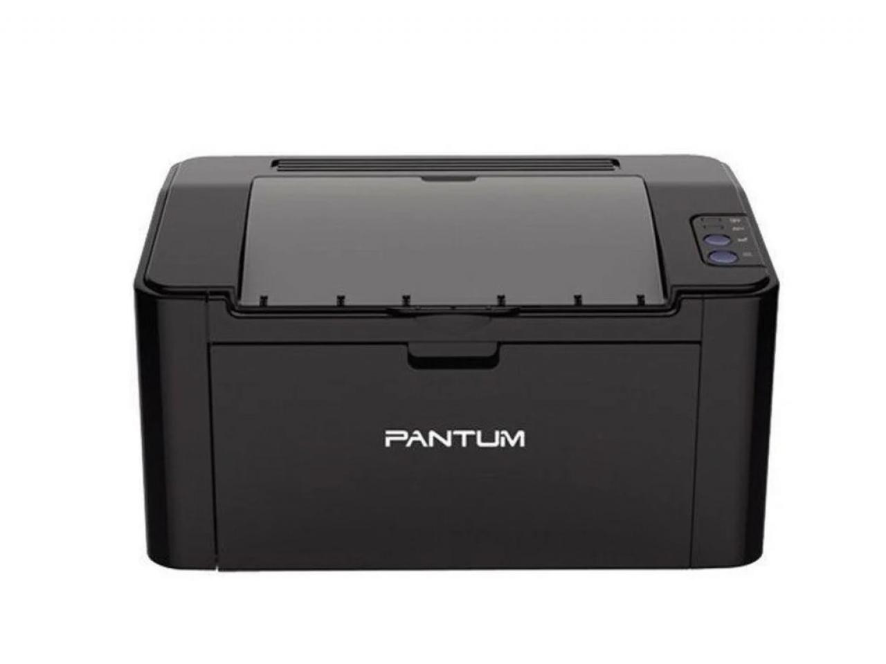 Принтер лазерный Pantum P2516