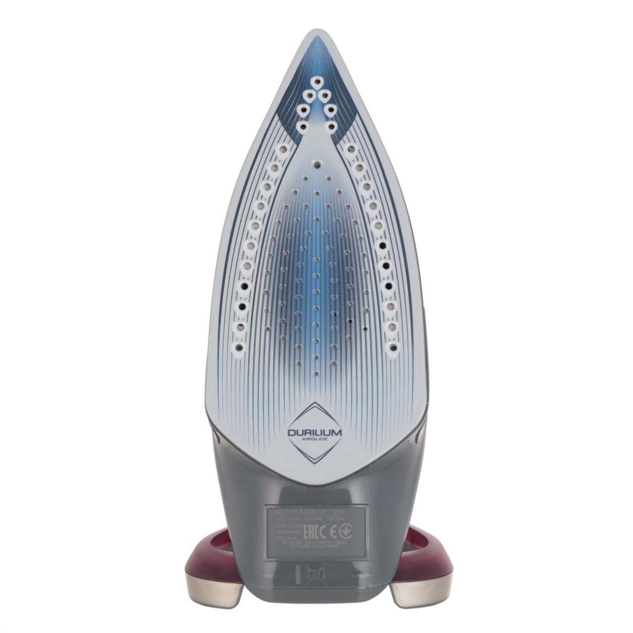 Утюг Tefal FV6840 сиреневый
