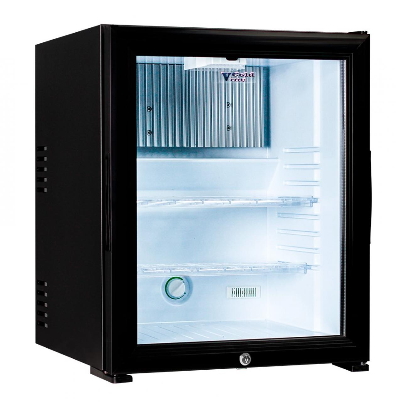 Мини-холодильник Cold Vine MCA-38BG