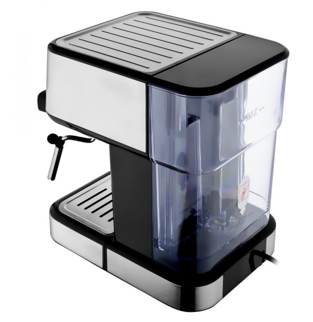 Кофеварка BRAYER BR1104