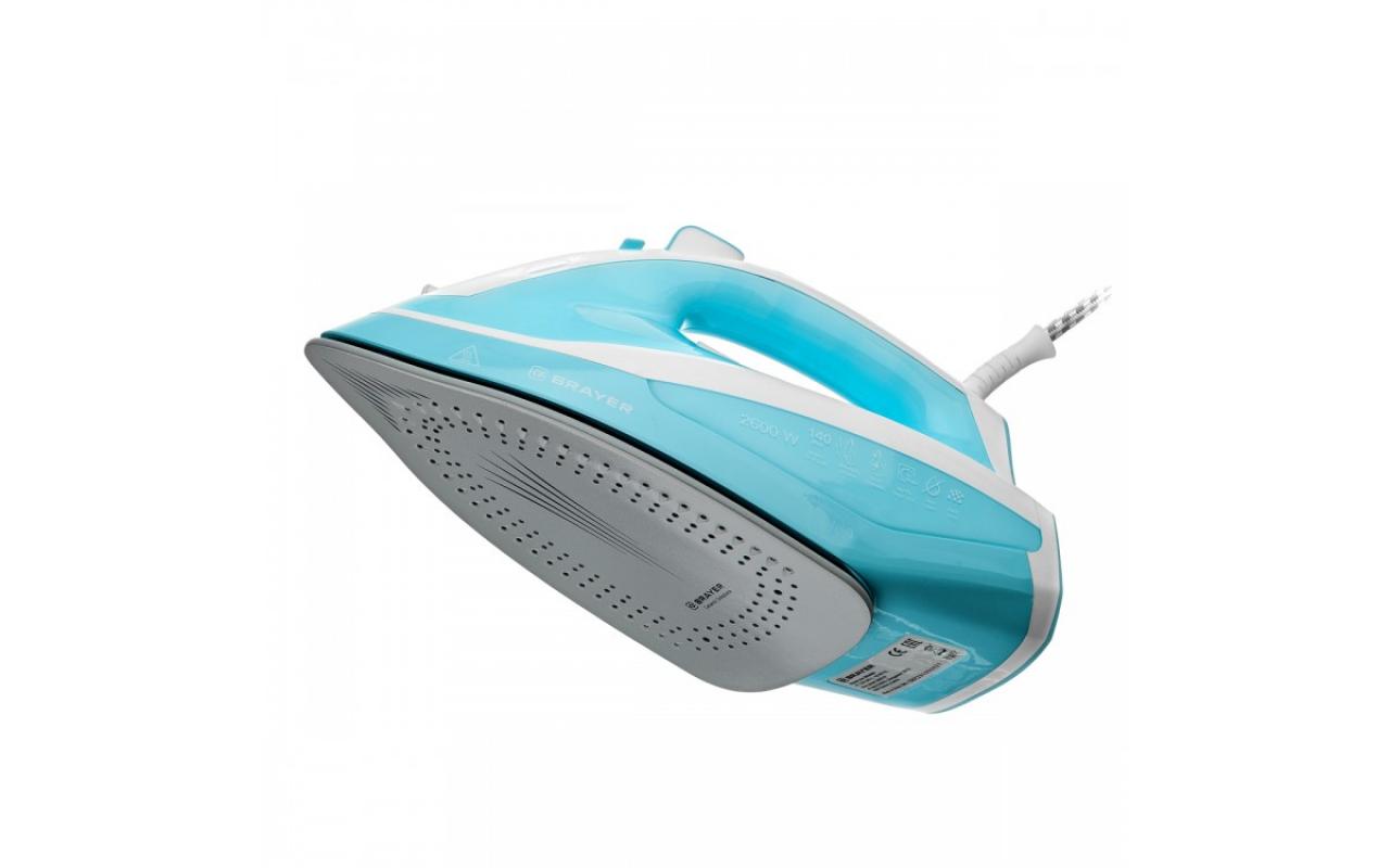 Утюг BRAYER BR4000