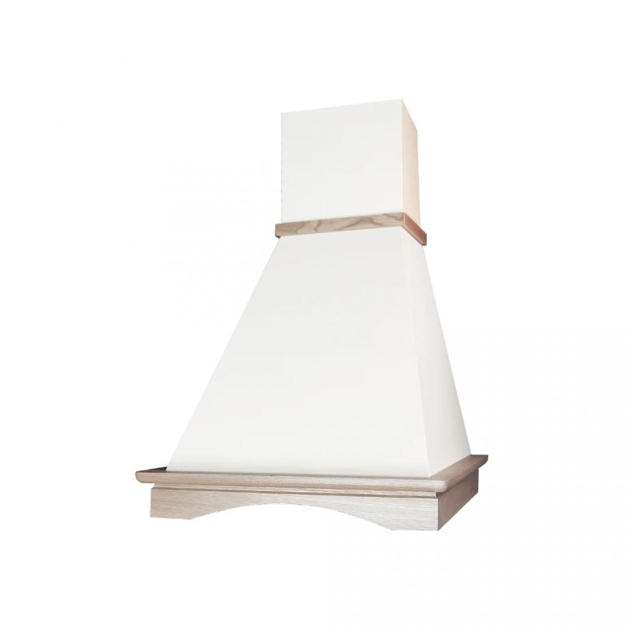 Каминная вытяжка ELIKOR Вилла 60 бежевый/без обрамления