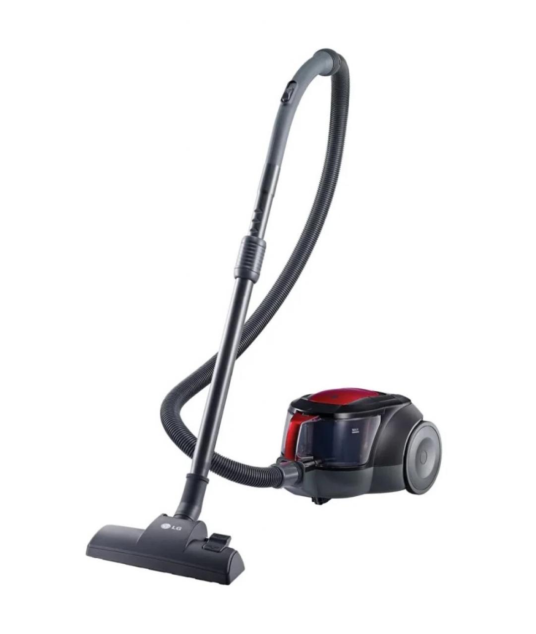 Пылесос LG с системой автоматического прессования пыли Kompressor VC5320NNTR