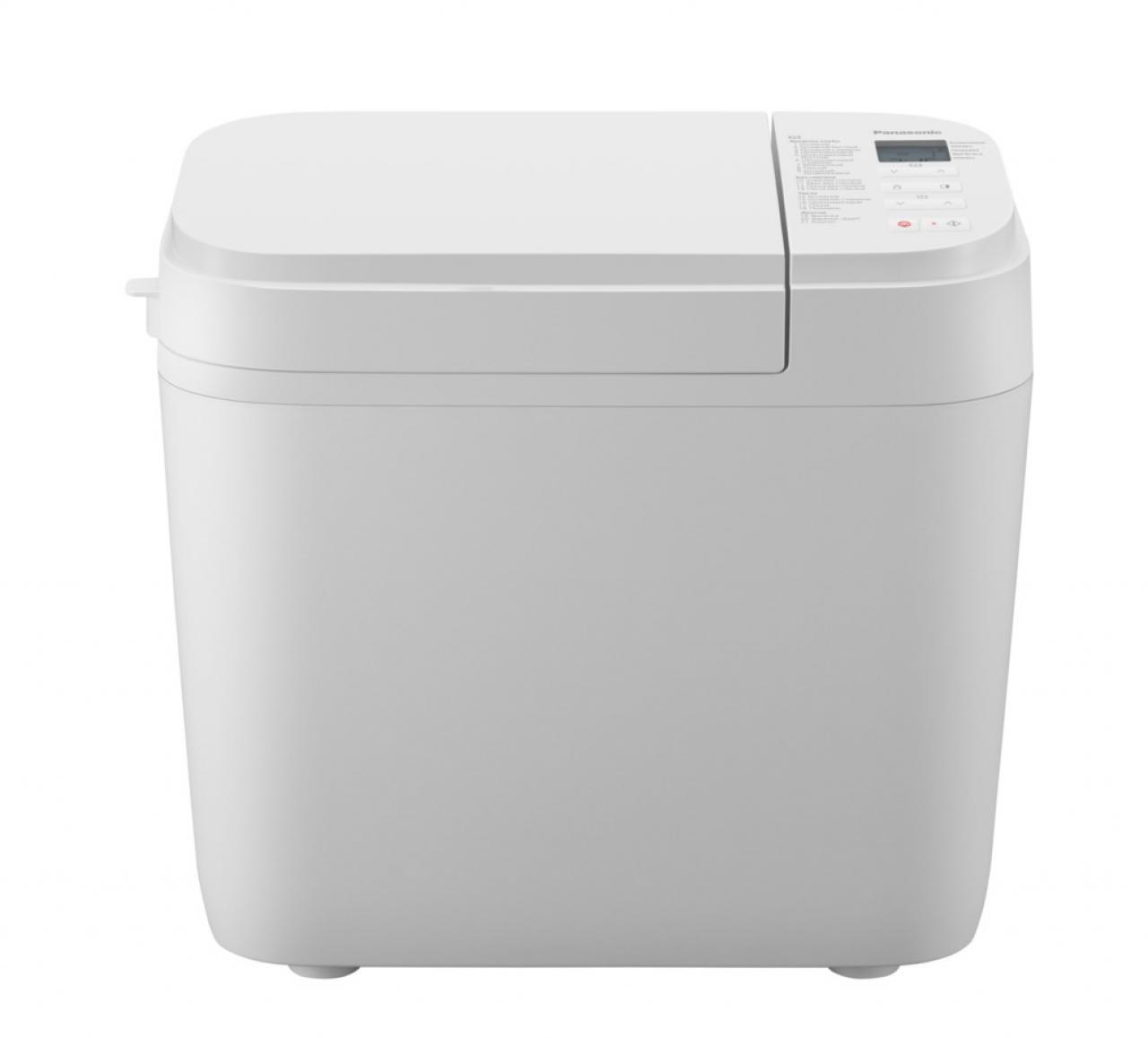 Хлебопечь Panasonic SD-B2510WTS