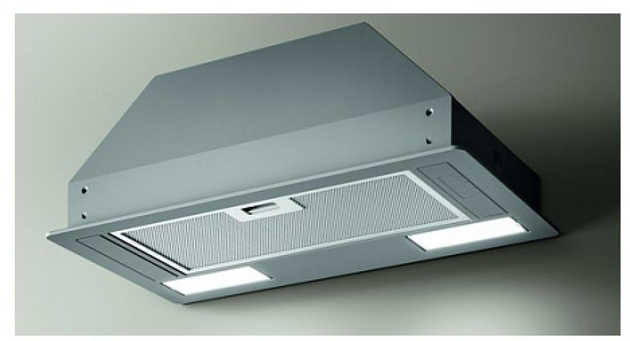 Встраиваемая вытяжка Jetair VIERA LUX GR/A/52