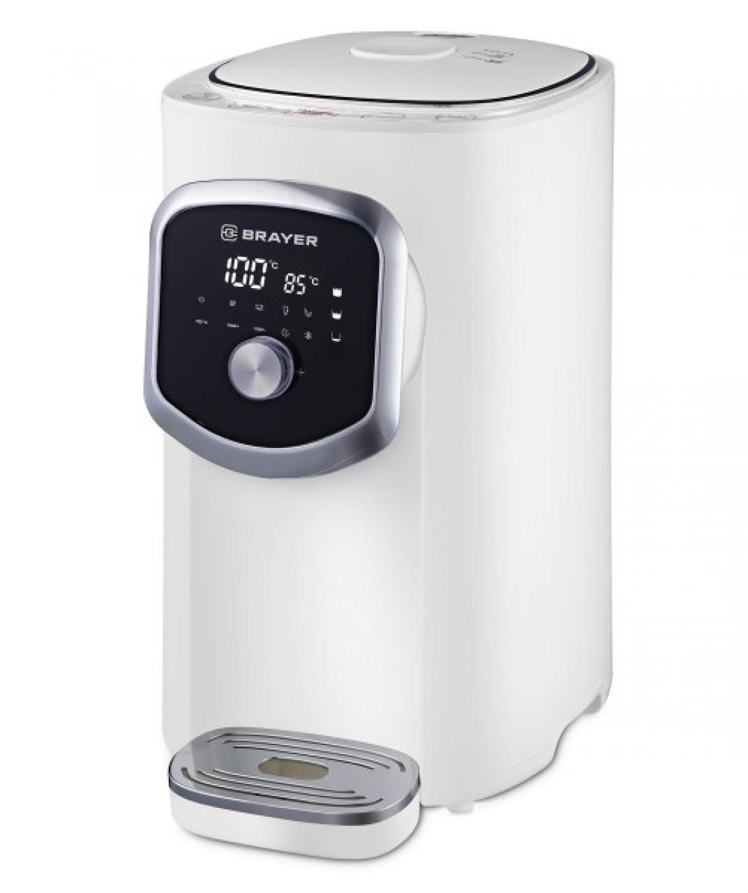 Термопот BRAYER BR1093WH