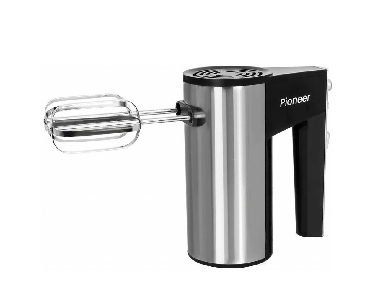 Миксер PIONEER MX320