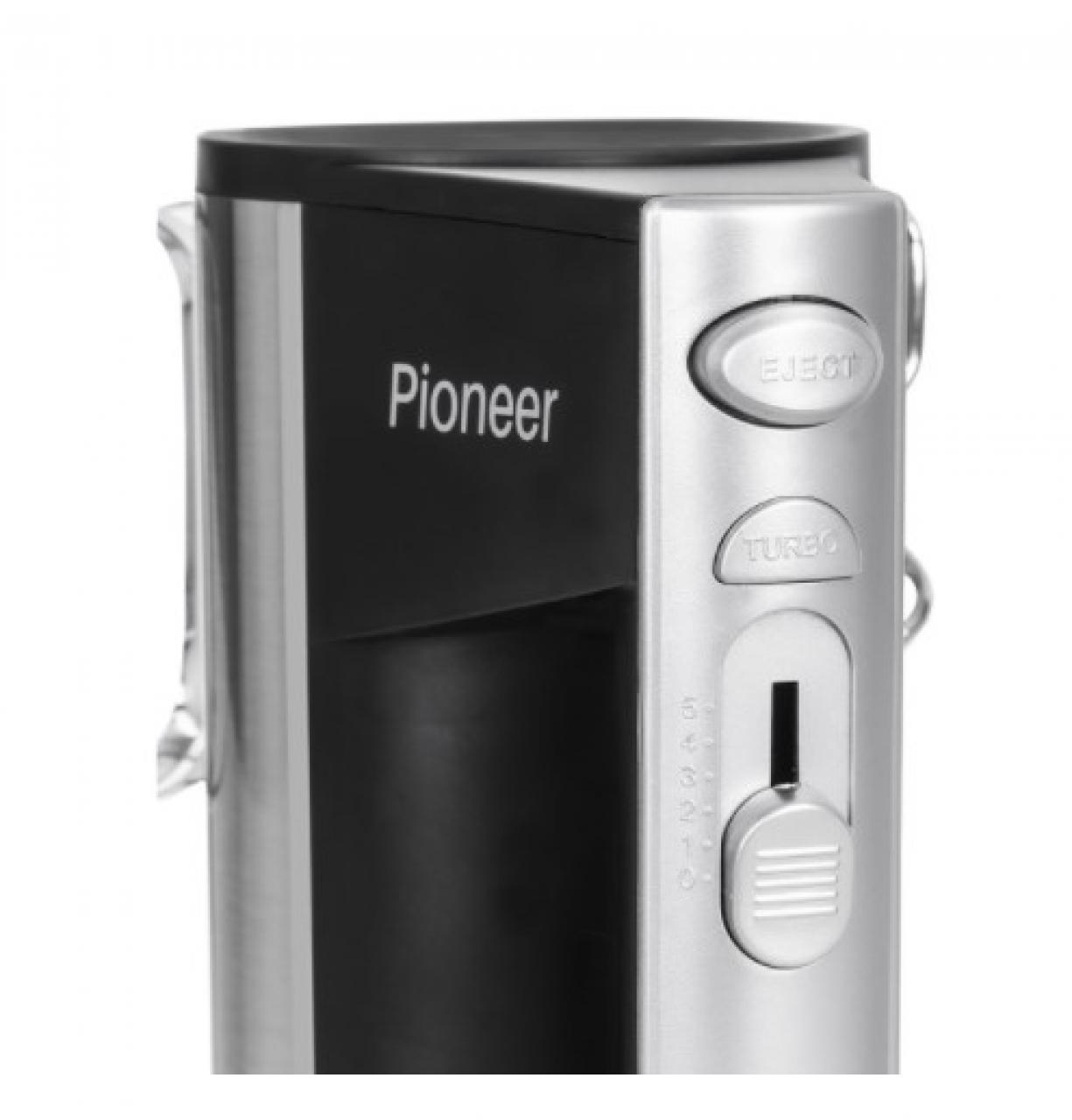 Миксер PIONEER MX320