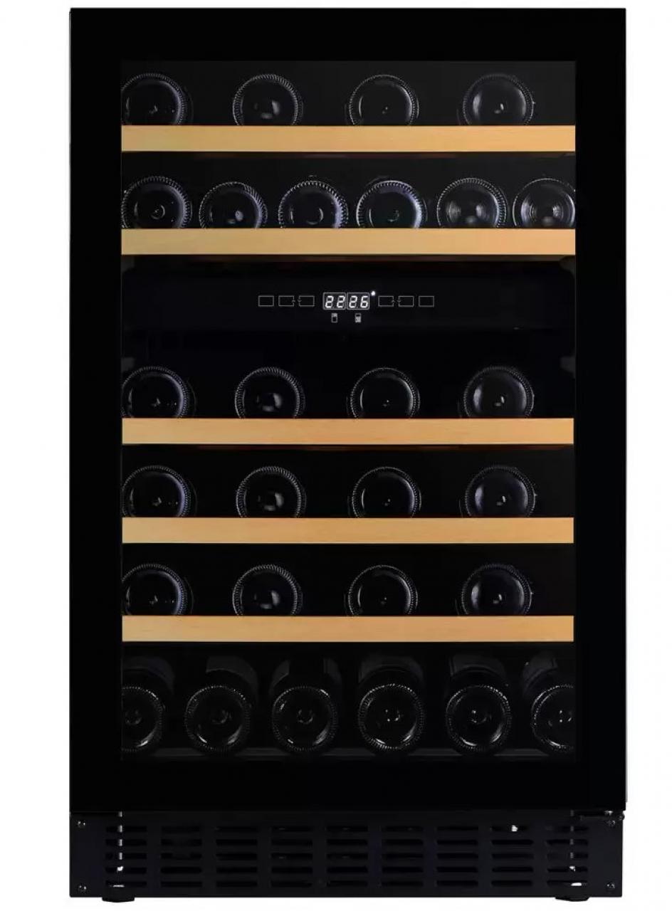 Винный шкаф Dunavox DAUF-38.100DB.TO
