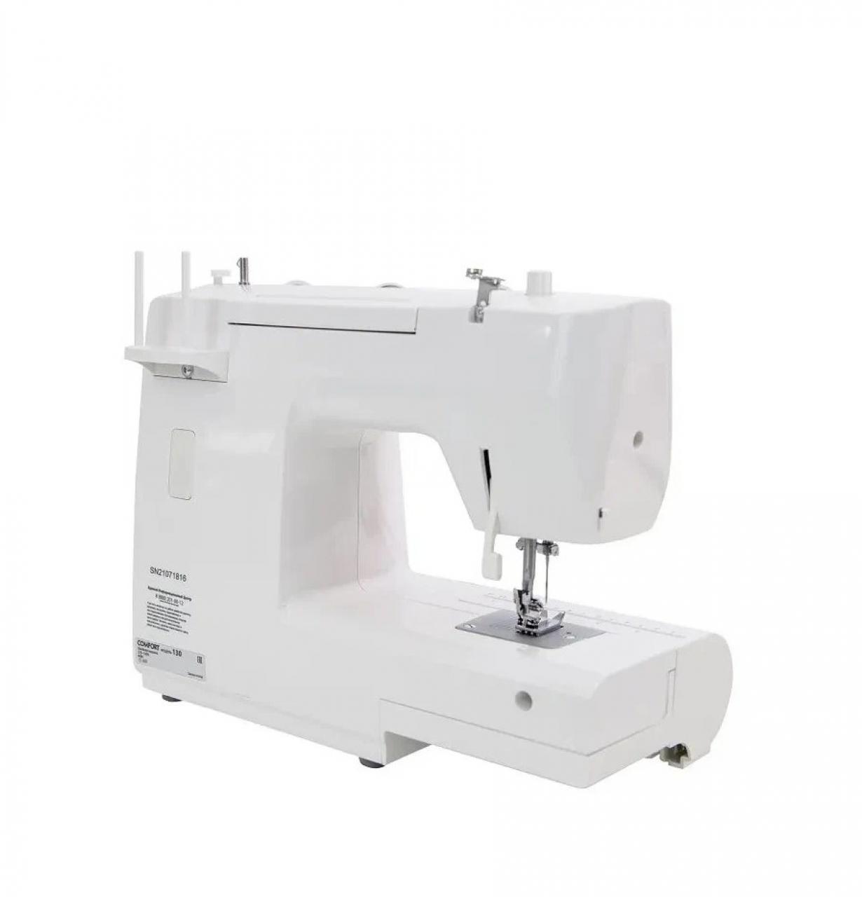 Швейная машина Comfort 130