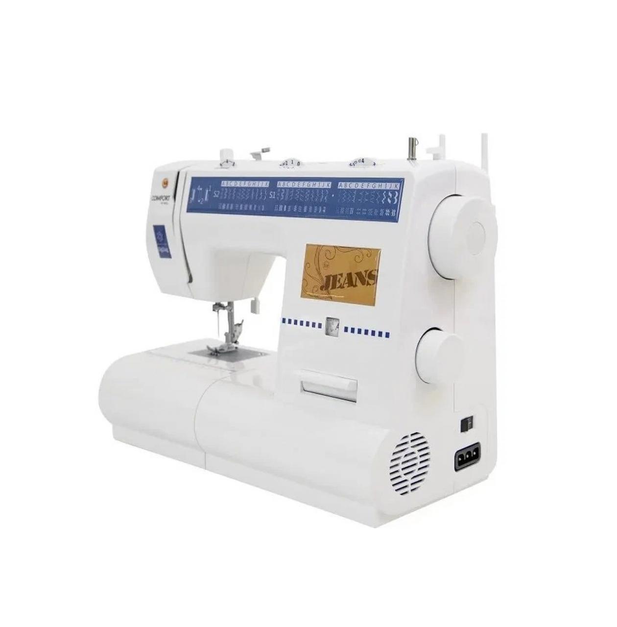 Швейная машина Comfort 130