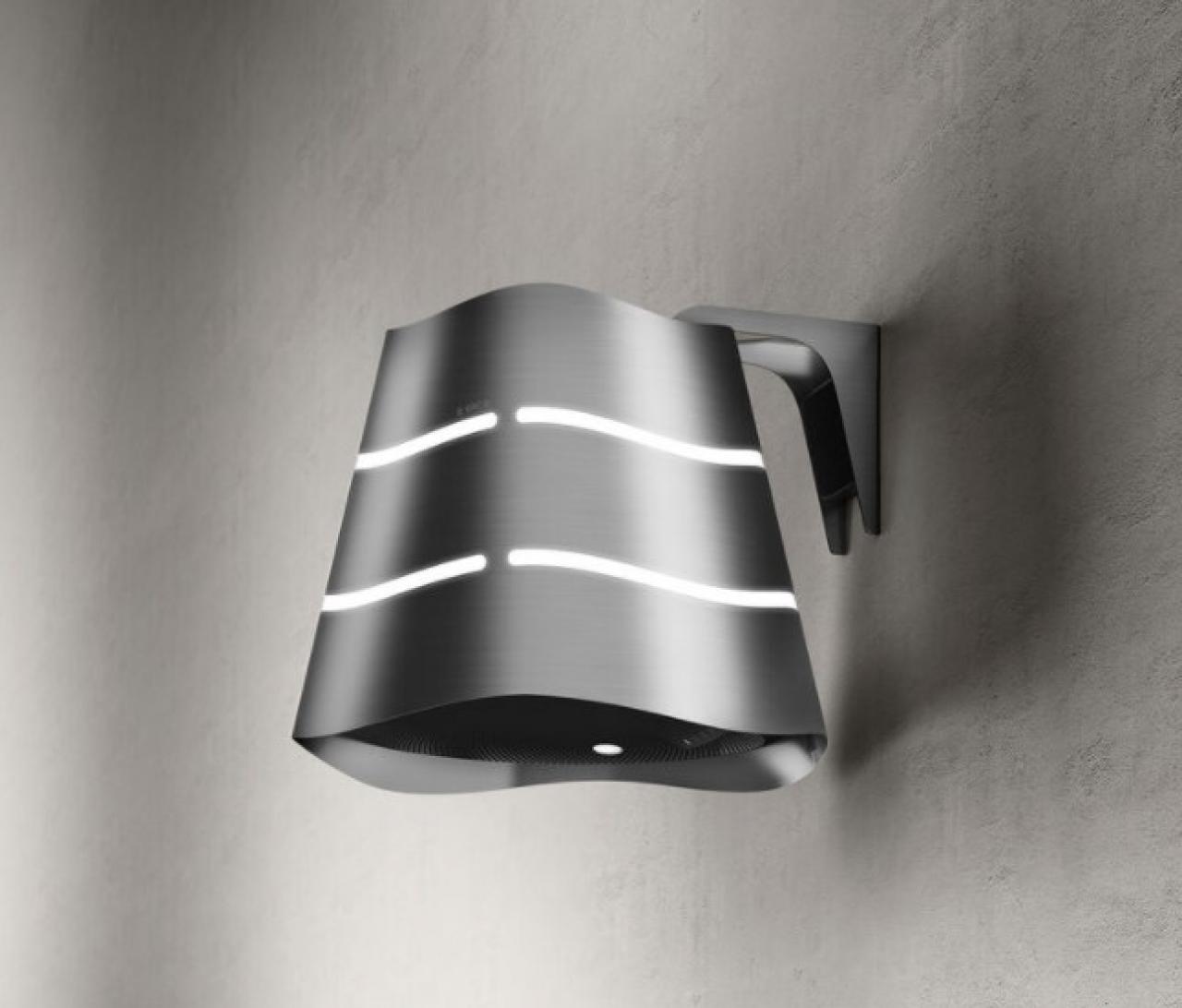 Вытяжка островная Elica WAVE UX IX/F/51