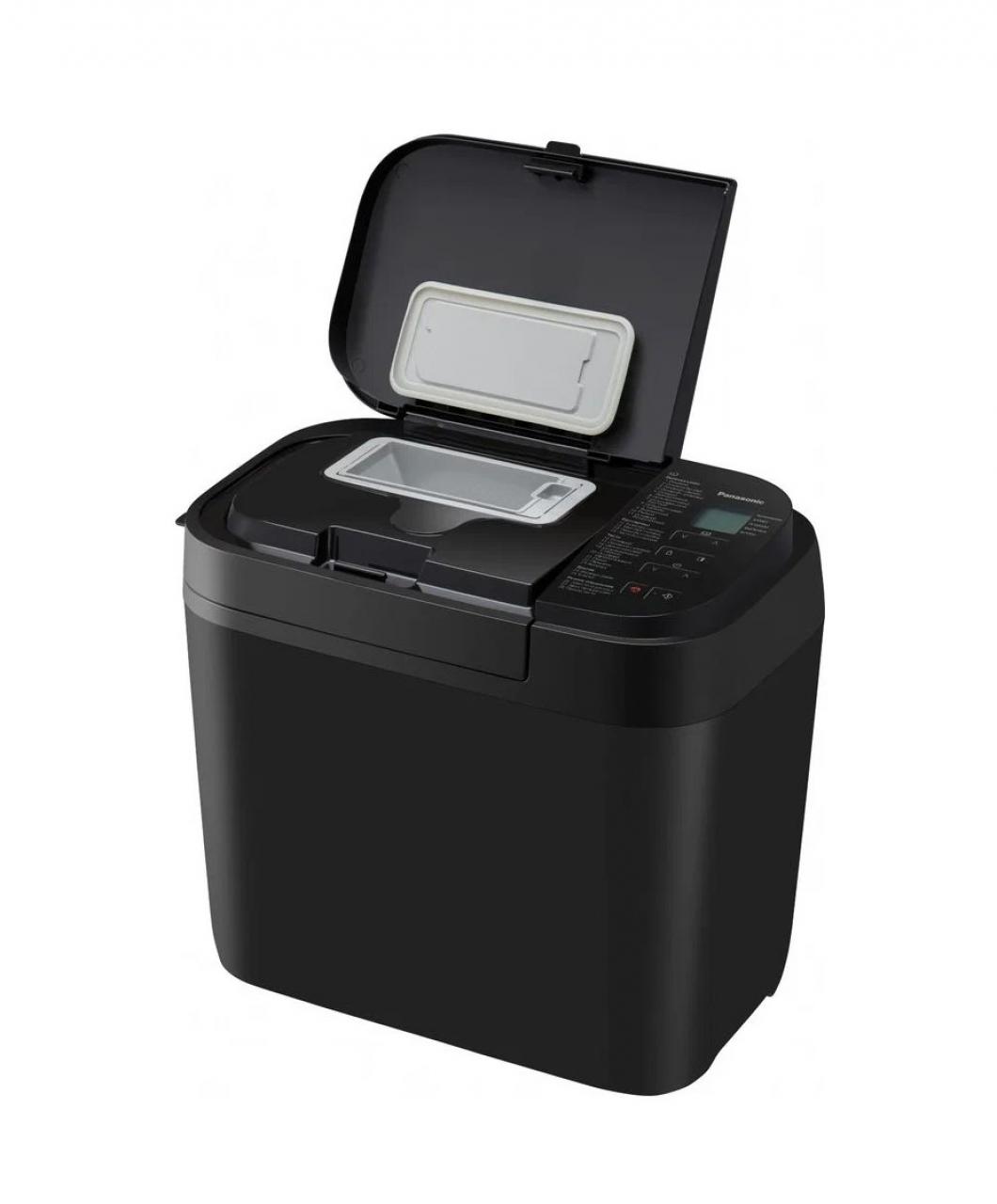 Хлебопечка Panasonic SD-R2530, черный