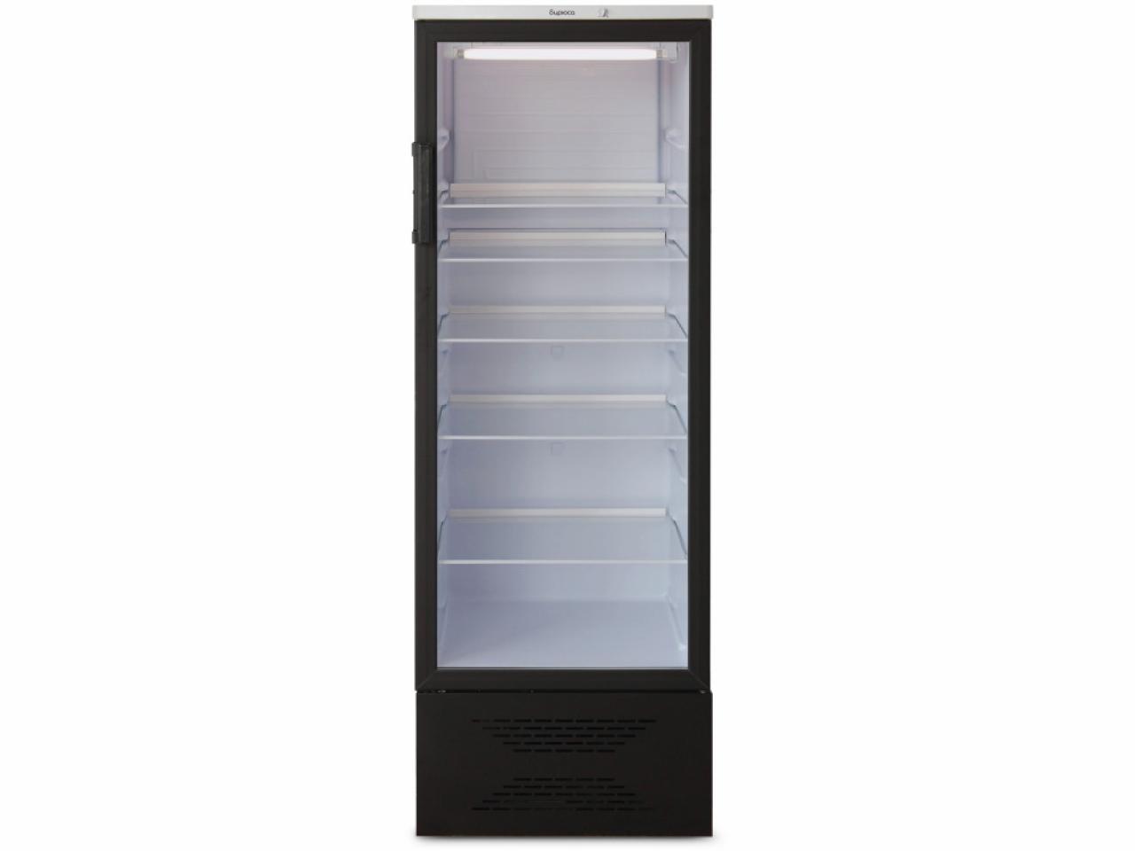 Шкаф холодильный бирюса 521rn