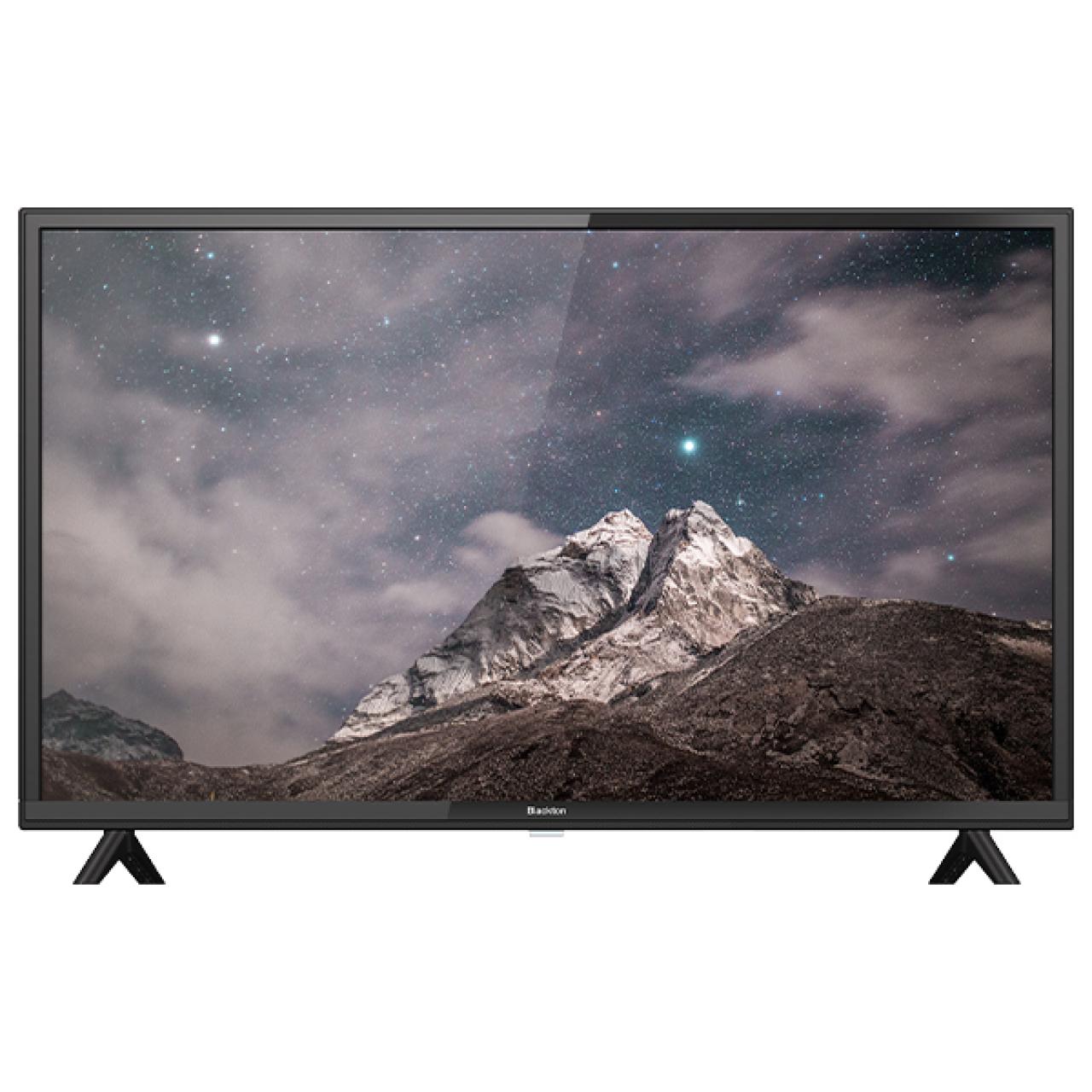 LED-телевизор Blackton Bt 32S08B 32" черный