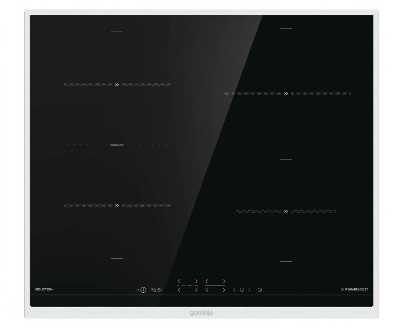 Индукционная панель gorenje