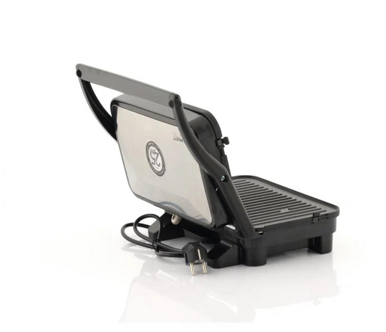 Гриль Scarlett SC-EG350M05 черный