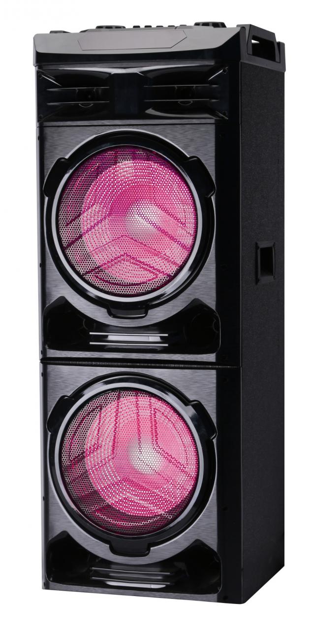 Акустика портативная Ruimatech VA-8022