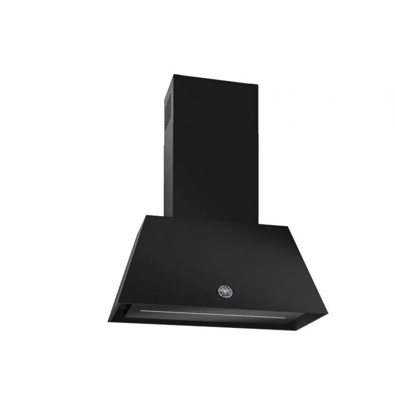 Вытяжка Bertazzoni KR70HER1NEDA черный