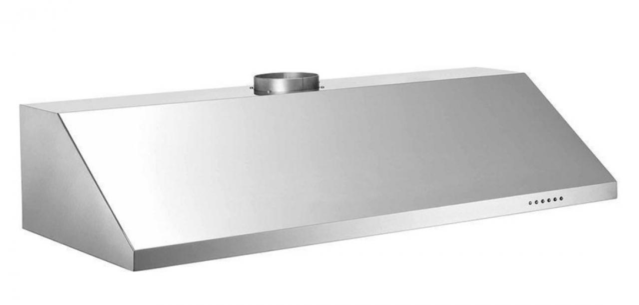 Вытяжка Bertazzoni KU100PRO1XA