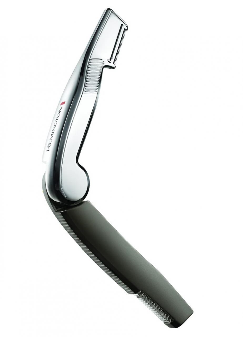 Триммер Remington MPT1000 серый/хром