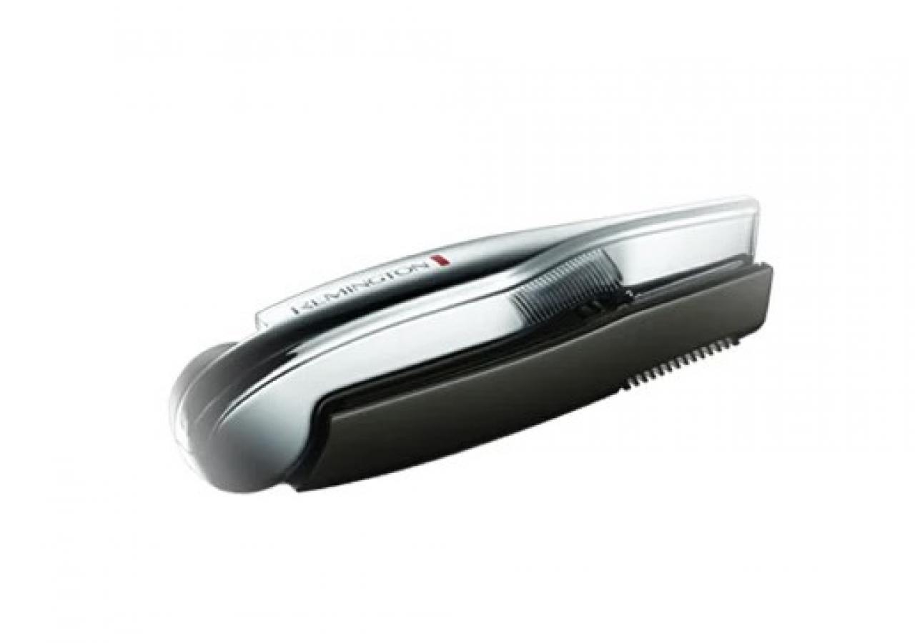 Триммер Remington MPT1000 серый/хром