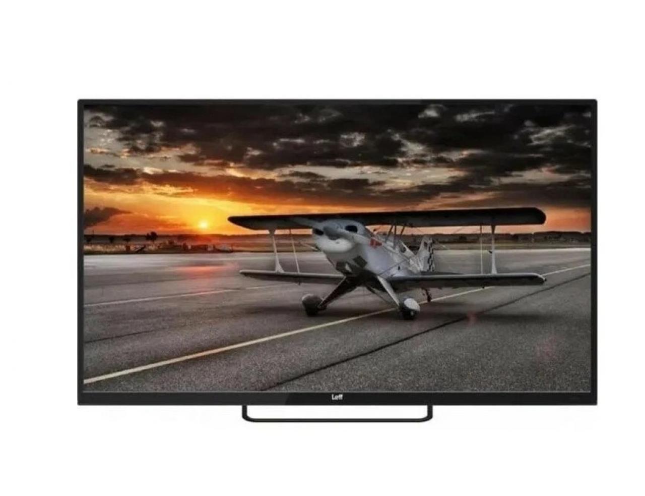 LED-телевизор Leff 32H240S 32" черный