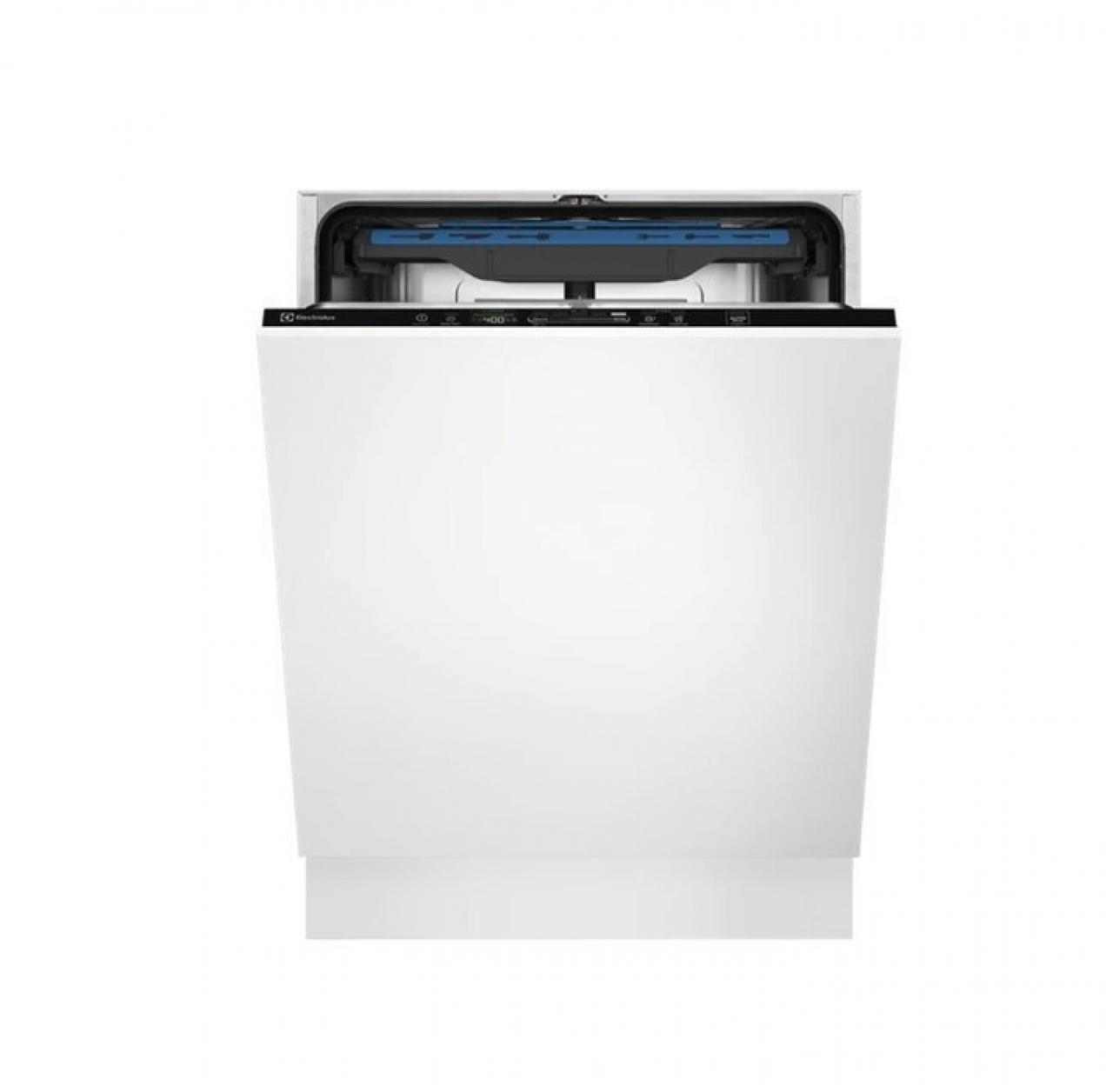 Встраиваемая посудомоечная машина Electrolux EES48200L