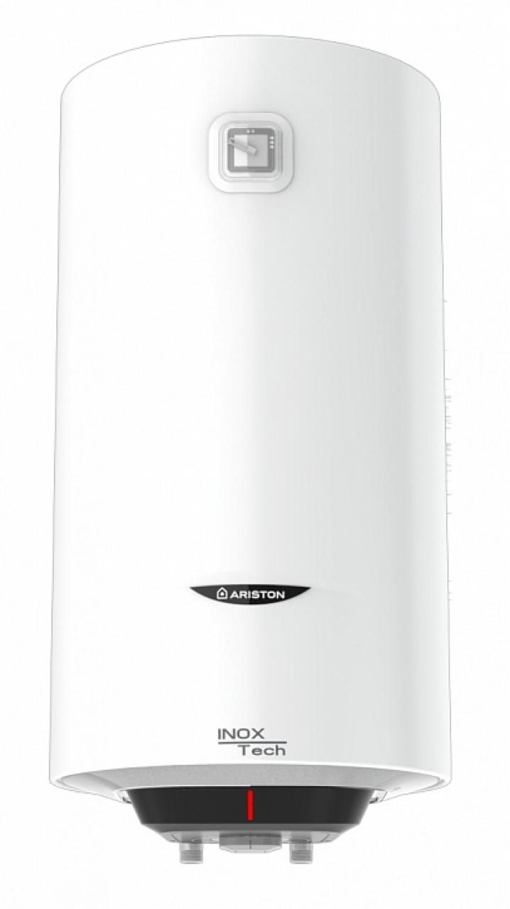 Электрический накопительный водонагреватель Ariston PRO1 R INOX ABS 50 V SLIM 2K 3700649