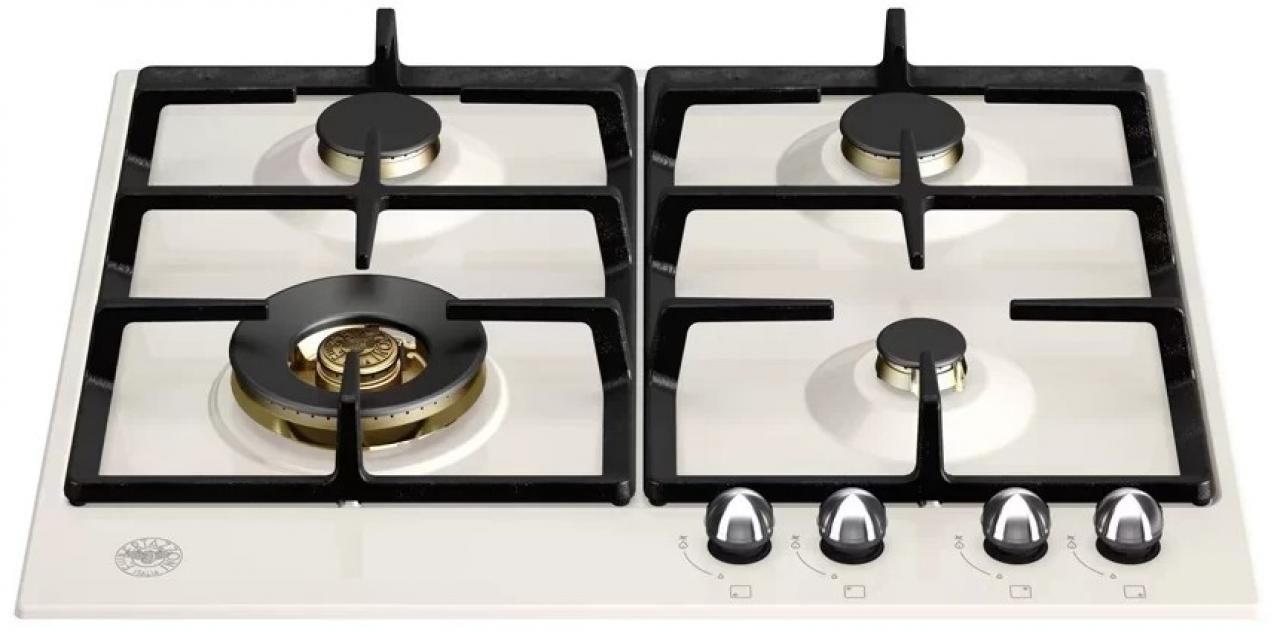 Варочная поверхность Bertazzoni P604LHERAX