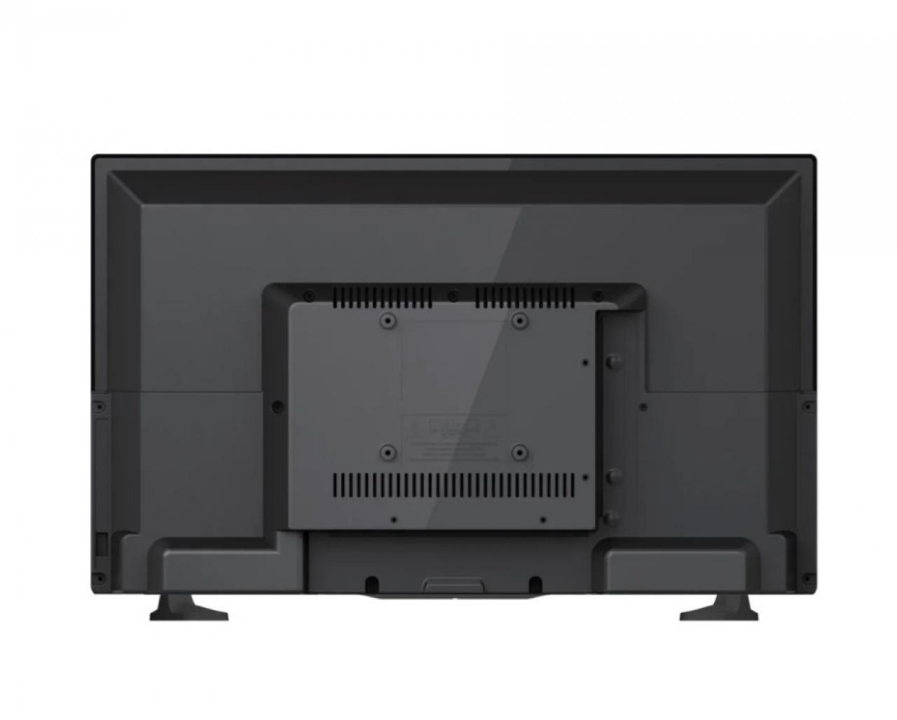 LED-телевизор Asano 32LH8010T 32" черный