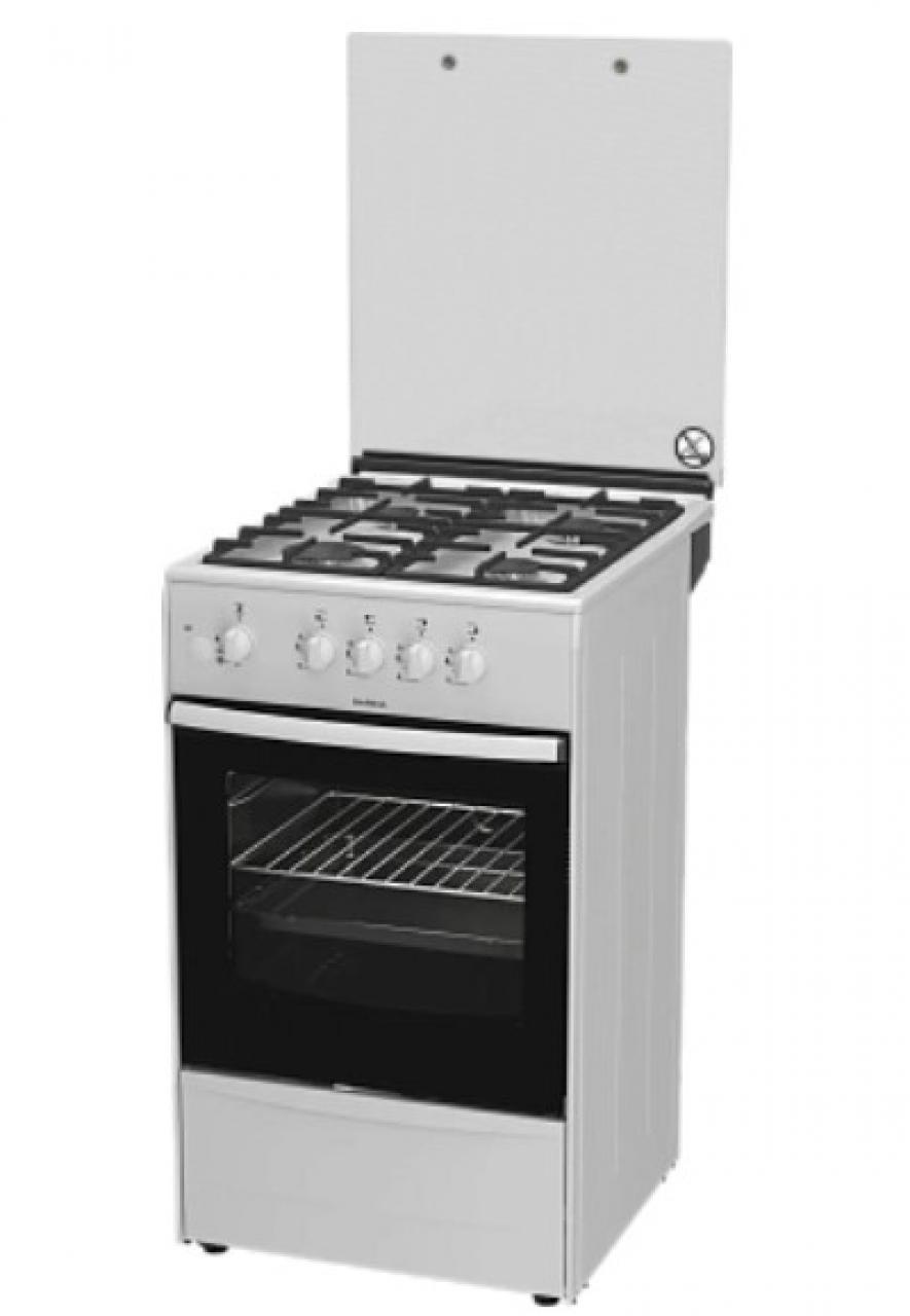 Кухонная плита DARINA ABA 3007 W