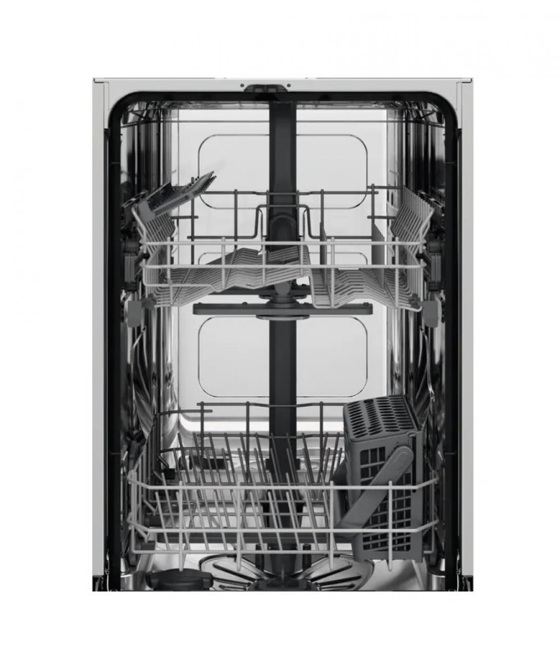 Встраиваемая посудомоечная машина Electrolux KEAD2100L